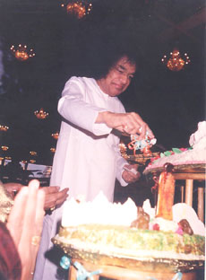 Sai baba